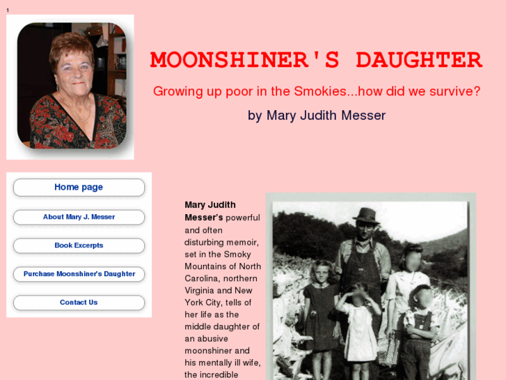 www.moonshinersdaughter.com