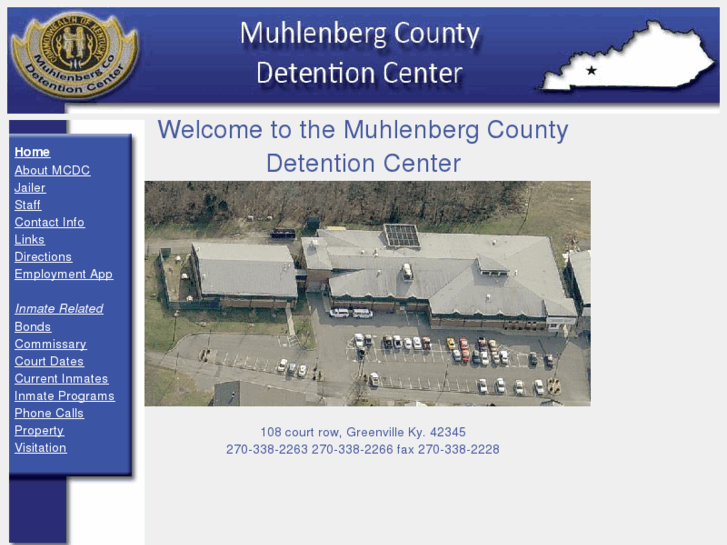 www.muhlenbergdetention.com