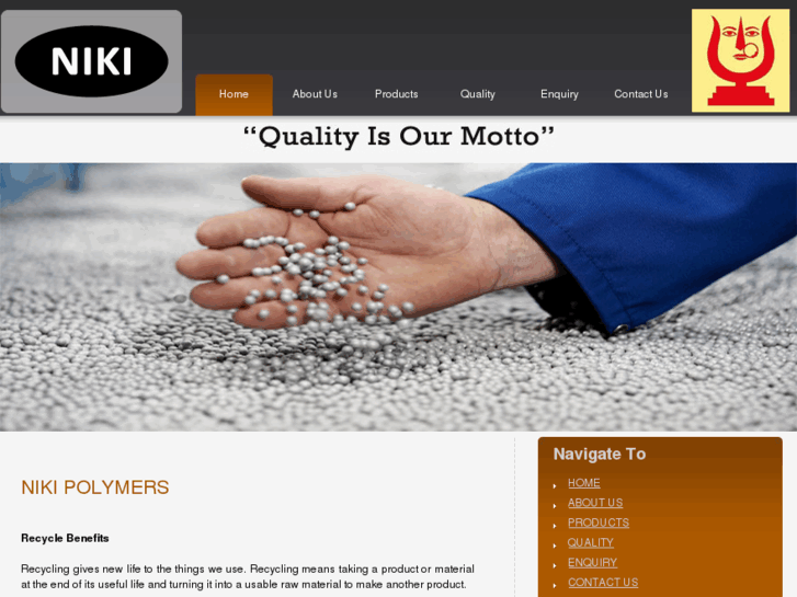 www.nikipolymers.com