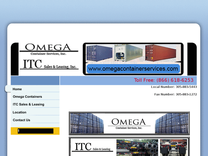 www.omegacontainerservices.com