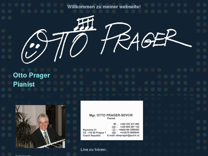 www.ottoprager.com