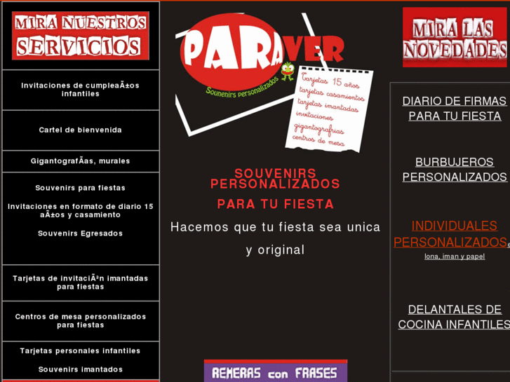 www.paraverweb.com.ar