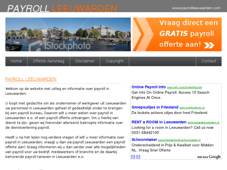 www.payrollleeuwarden.com