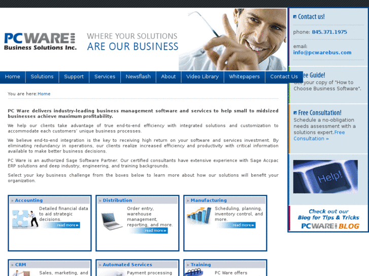 www.pcwarebus.com
