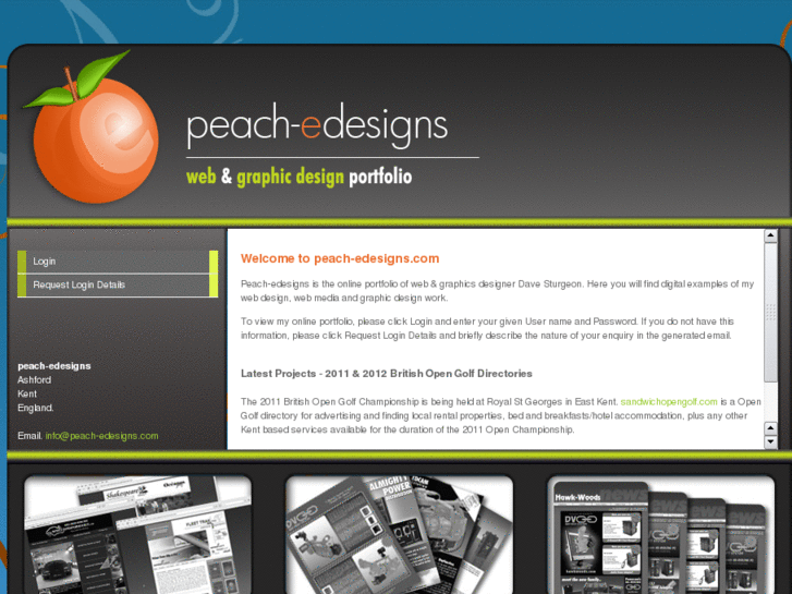 www.peach-edesigns.com