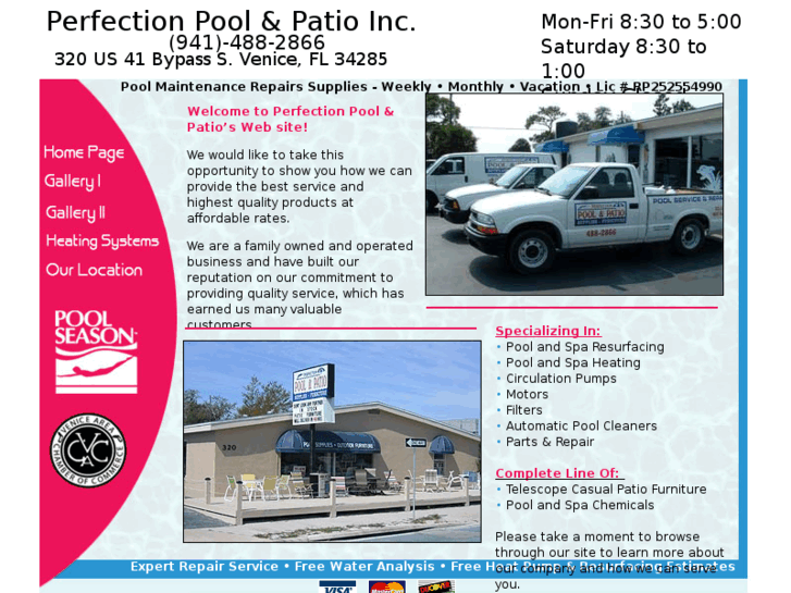 www.perfectionpoolandpatio.com