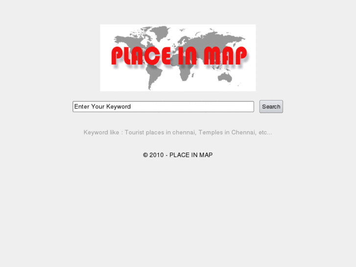 www.placeinmap.com