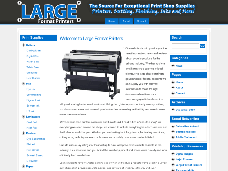 www.printerlargeformat.com