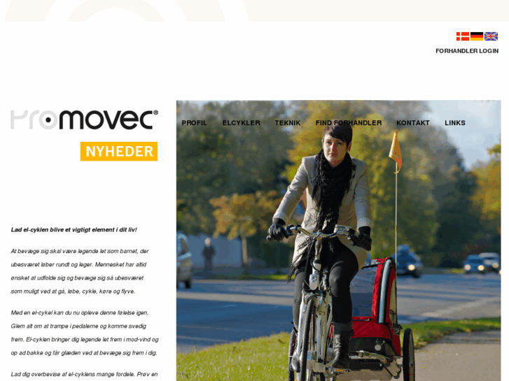 www.pro-movec.dk