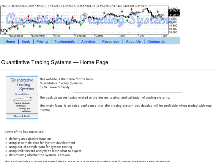 www.quantitative-trading-systems.com