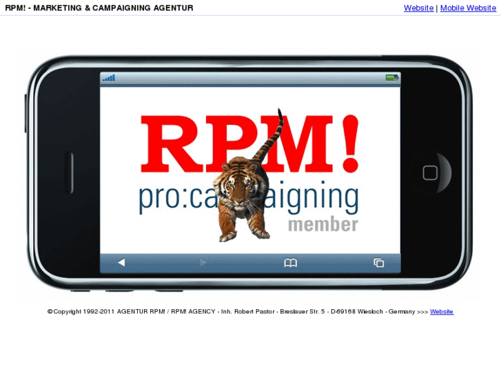 www.rpm-agentur.de