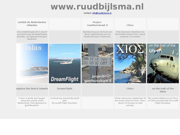 www.ruudbijlsma.nl