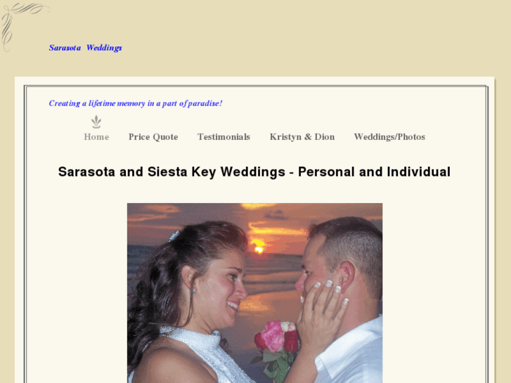 www.sarasotaweddings.org