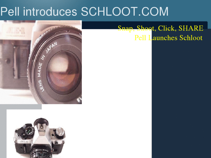 www.schloot.com