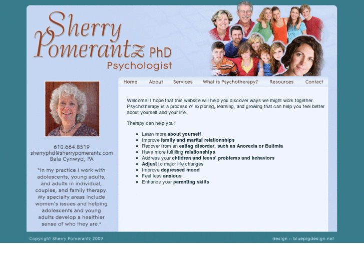 www.sherrypomerantz.com