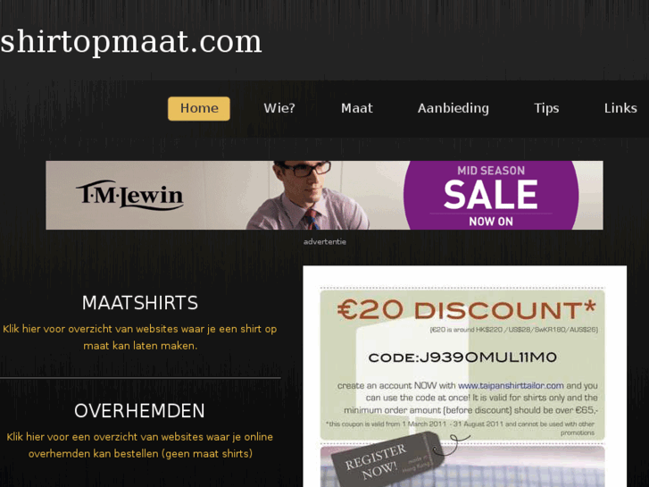 www.shirtopmaat.com