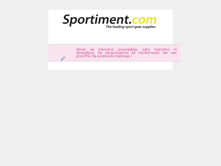 www.sportiment.com