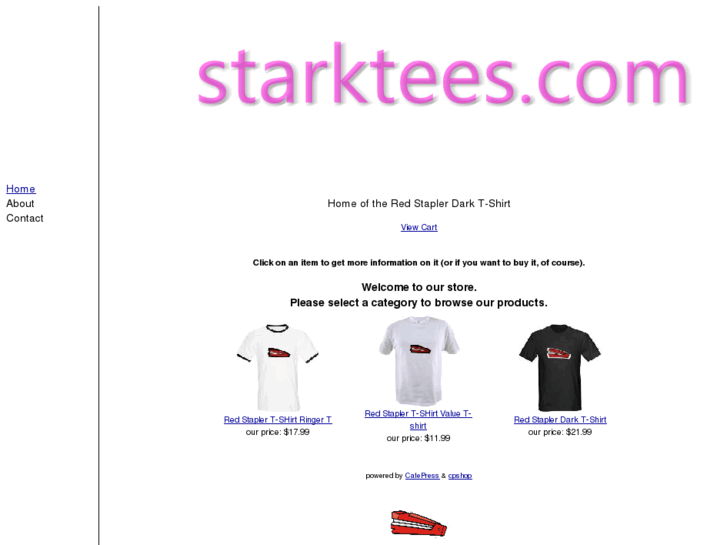 www.starktees.com