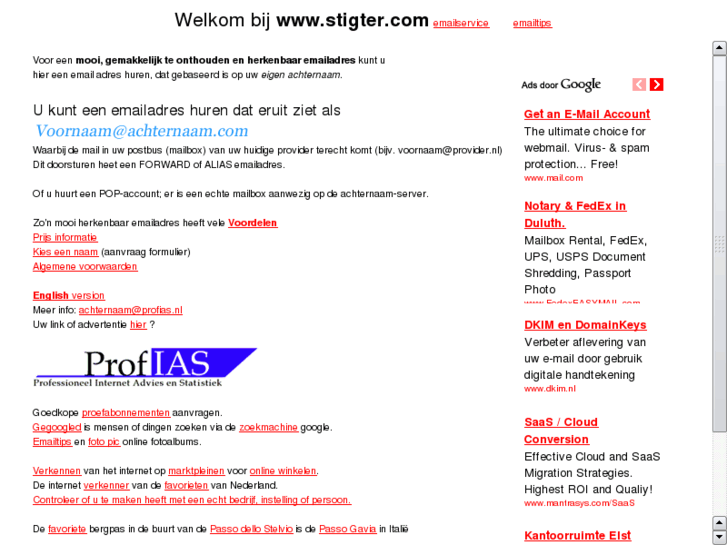 www.stigter.com