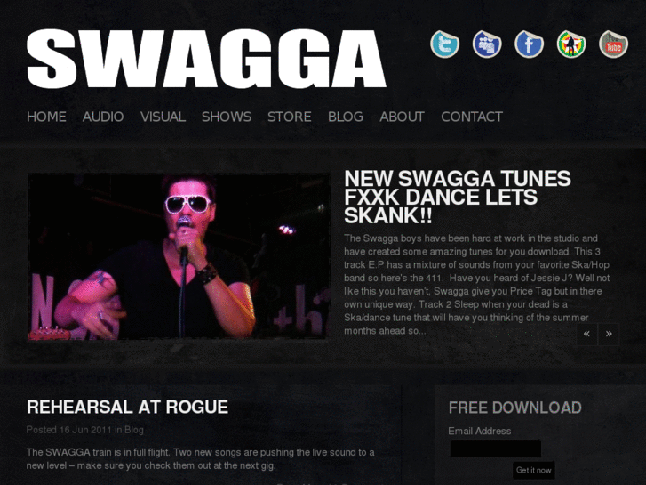 www.swagga.co.uk