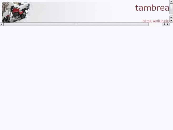 www.tambrea.net