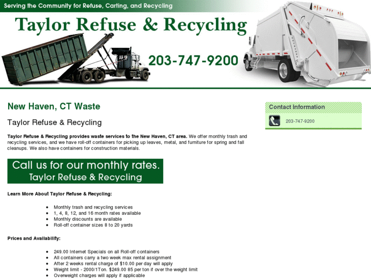 www.taylorrefuse.com