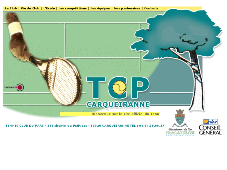 www.tcp-carqueiranne.com