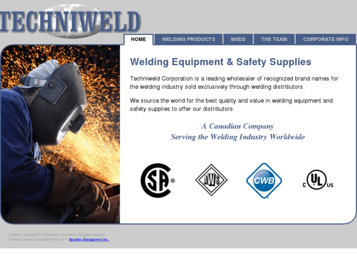 www.techniweld.com