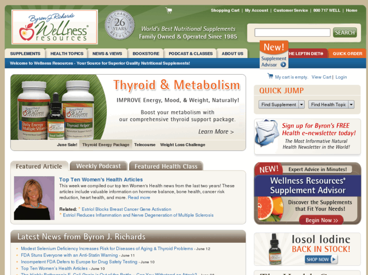 www.testingthyroid.com
