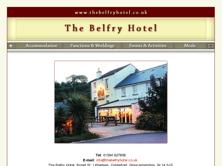 www.thebelfryhotel.co.uk