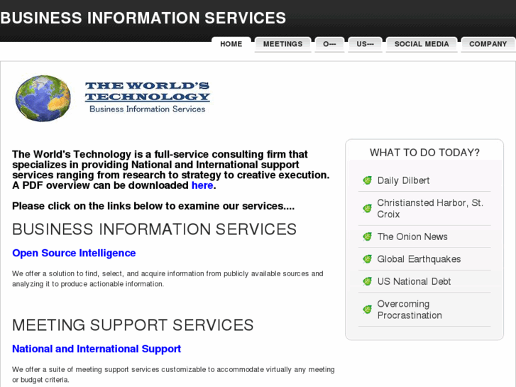 www.theworldstechnology.com