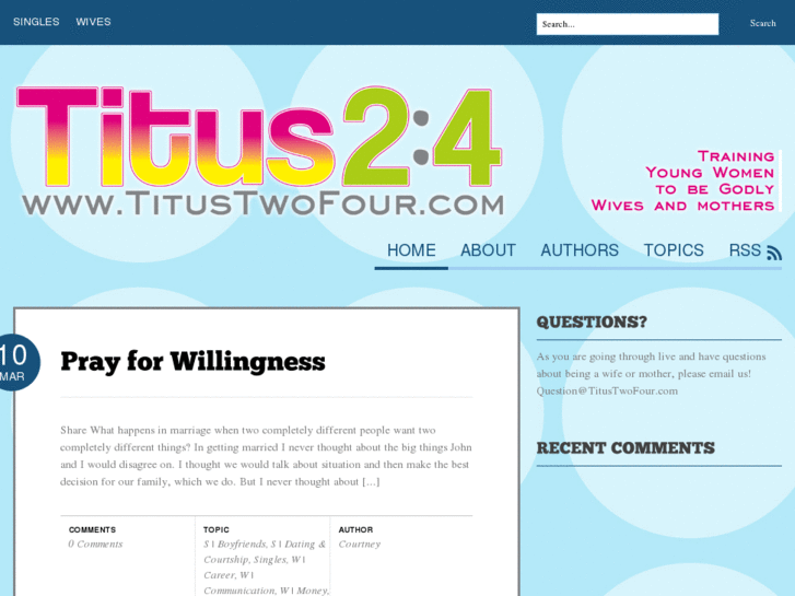 www.titustwofour.com