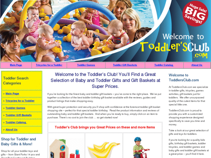 www.toddlersclub.com