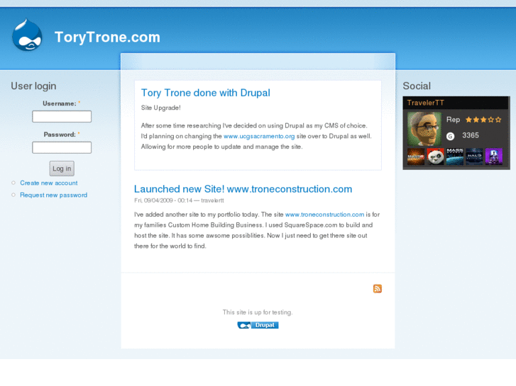 www.torytrone.com