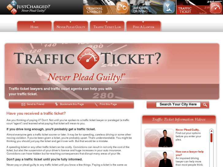 www.traffic-ticket-lawyers.ca