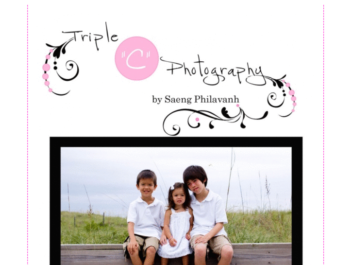 www.triplecphotography.com