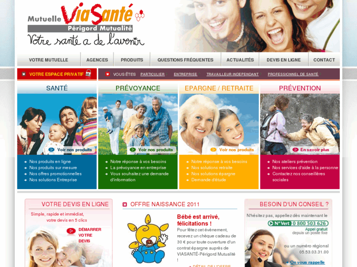 www.viasante-perigord.com