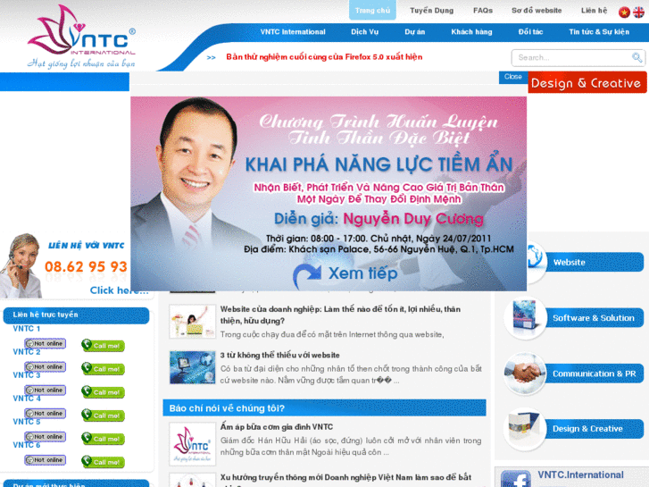 www.vntc.vn