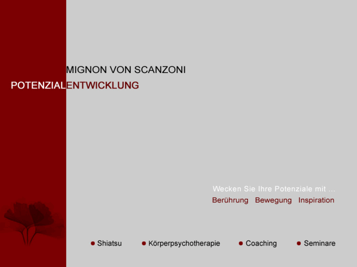 www.von-scanzoni.com