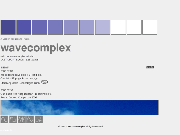 www.wavecomplex.com