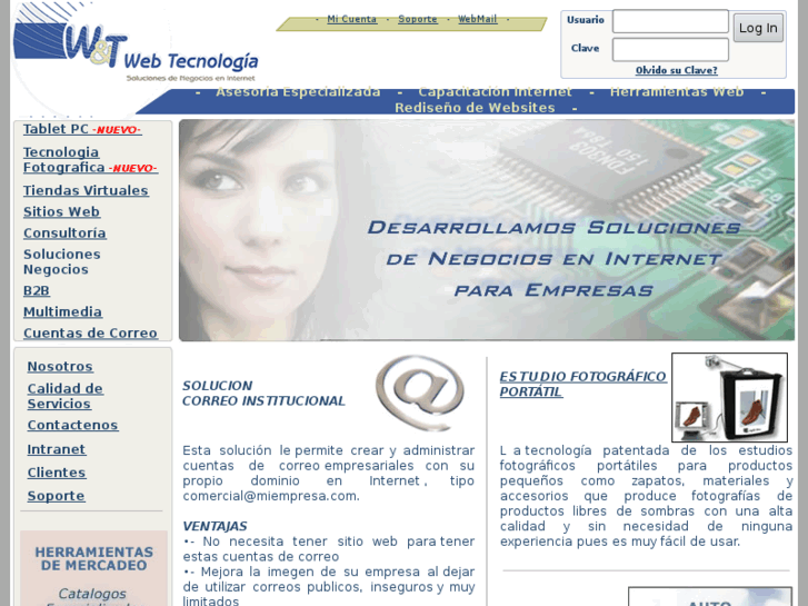 www.webtecnologias.com