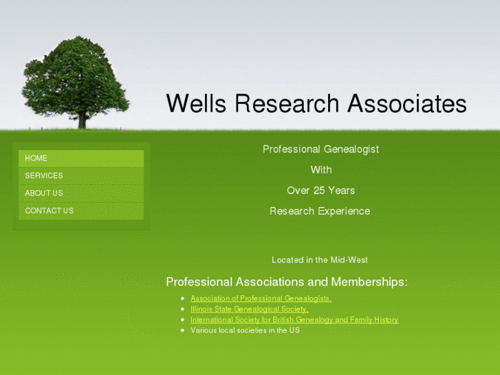 www.wellsresearch.net