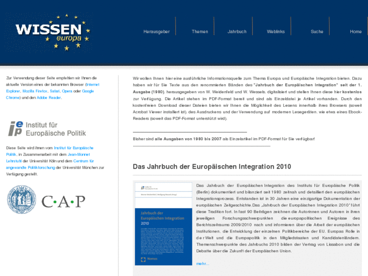 www.wissen-europa.de