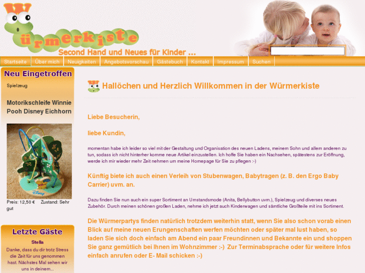 www.wuermerkiste.com