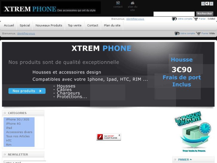 www.xtremphone.com