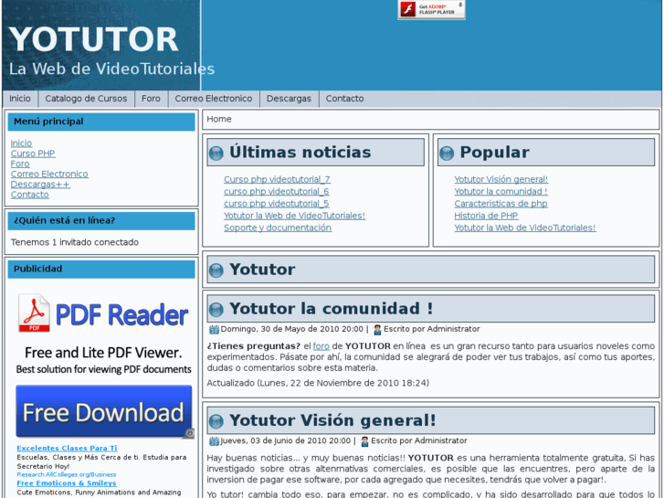 www.yotutor.com