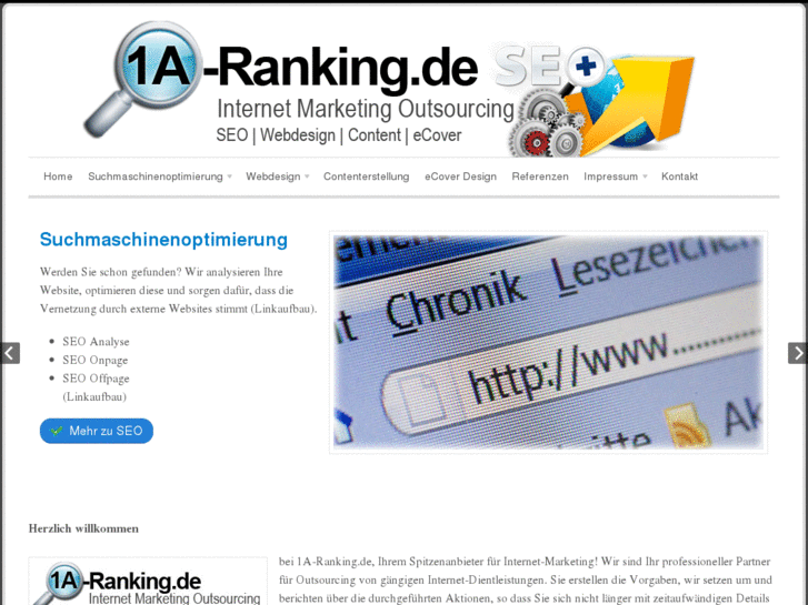 www.1a-ranking.de