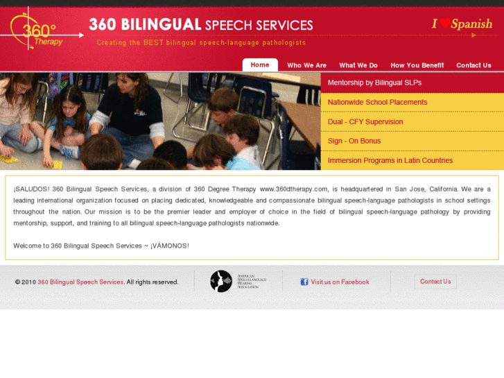 www.360bilingualspeech.com