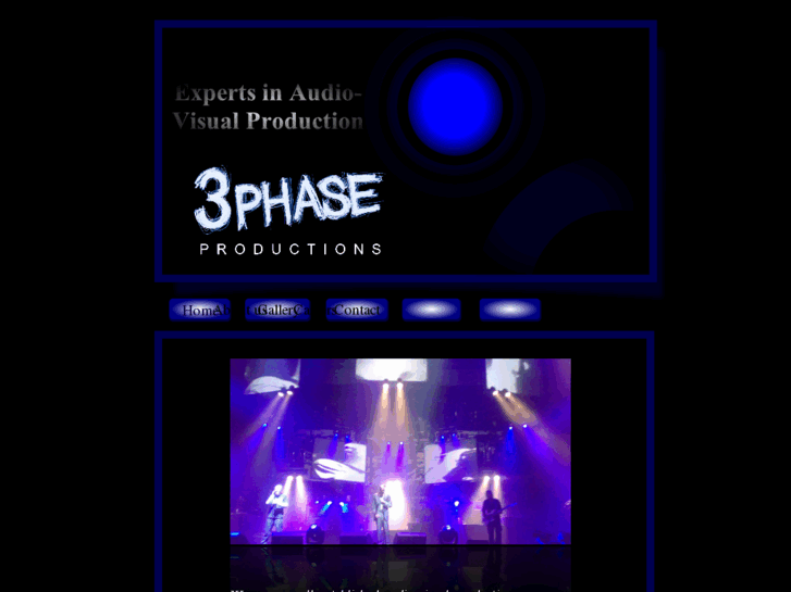 www.3phaseproductions.com