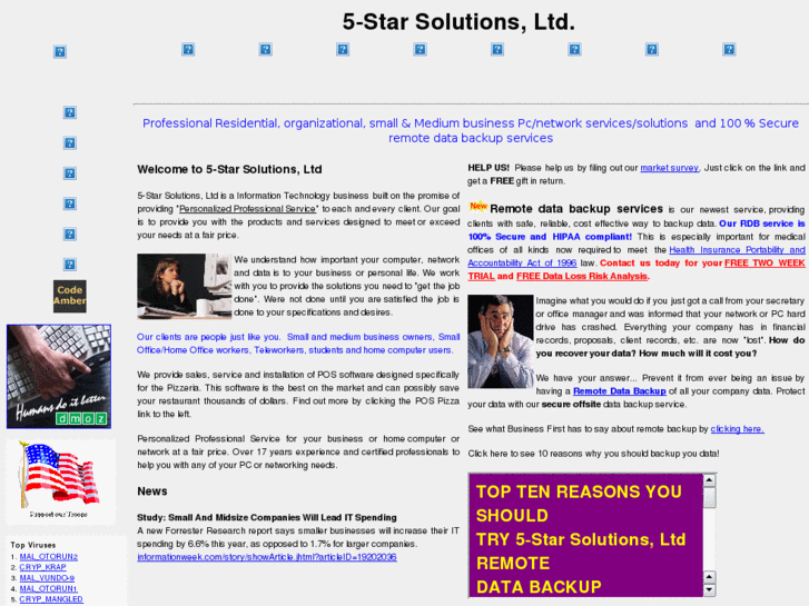 www.5-starsolutions.com